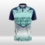 PATTERN JERSEY FOR SUBLIMATION BACKGROUND