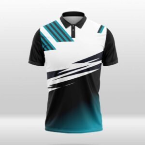 VECTOR BACKGROUND JERSEY DESIGN FOR SUBLIMATION
