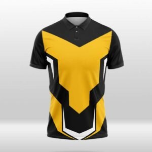 SPORTS JERSEY VECTOR BACKGROUND PATTERN FOR SUBLIMATION