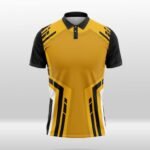 JERSEY DESIGN VECTOR READY TO PRINT
