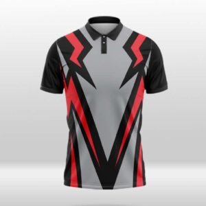 PATTERN JERSEY FOR SUBLIMATION