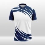 SPORTS JERSEY VECTOR BACKGROUND PATTERN FOR SUBLIMATION
