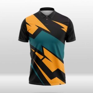 PATTERN JERSEY FOR SUBLIMATION BACKGROUND