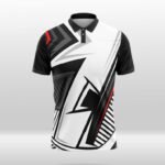 VECTOR BACKGROUND JERSEY DESIGN FOR SUBLIMATION