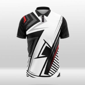 VECTOR BACKGROUND JERSEY DESIGN FOR SUBLIMATION