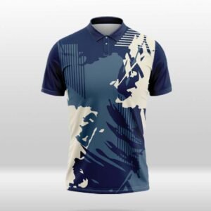 JERSEY DESIGN VECTOR READY TO PRINT