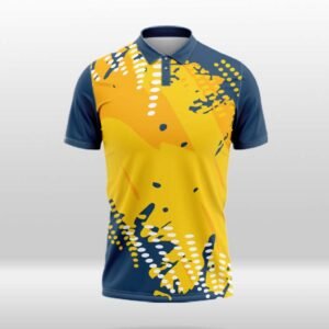 VECTOR DESIGN FOR SUBLIMATION JERSEY