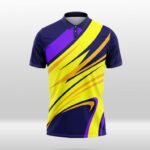 VECTOR DESIGN TEMPLATE FOR SUBLIMATION JERSEY
