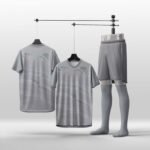 SPORTS APPAREL VECTOR DESIGN