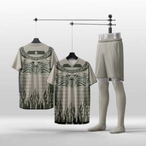 SPORT JERSEY VECTOR DESIGN SUBLIMATION