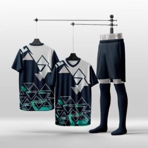 SUBLIMATION SPORTS JERSEYS DESIGN