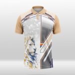 VECTOR TEXTURE BACKGROUND FOR SPORTS JERSEY PATTERN