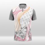 JERSEY SPORT BACKGROUND DESIGN VECTOR
