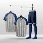GRUNGE SPORT JERSEY PATTERN FOR SUBLIMATION BACKGROUND