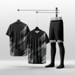 VECTOR SPORTS JERSEY