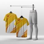 SUBLIAMTION JERSEY DESIGN BACKGROUND