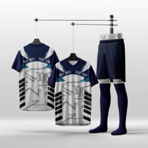SUBLIMATED TEAM JERSEYS