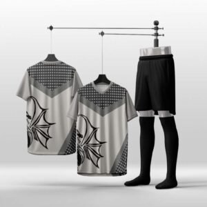 PATTERN JERSEY FOR SUBLIMATION