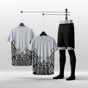 SPORT JERSEY GRAPHICS