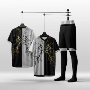 SPORT JERSEY GRAPHICS