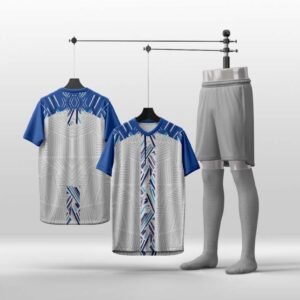 SPORT JERSEY VECTOR DESIGN VECTOR