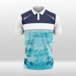 JERSEY DESIGN VECTOR FOR SUBLIMATION DESIGN PATTERN