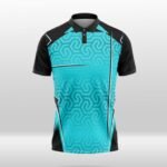 ABSTRACT PATTERN FOR SUBLIMATION DESIGN
