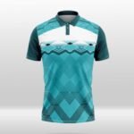 JERSEY PATTERN FOR SUBLIMATION SPORT DESIGN