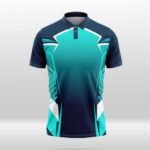 SPORT JERSEY CUSTOM DESIGN FOR SUBLIMATION