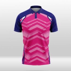SEAMLESS VECTOR BACKGROUND FOR SUBLIMATION SPORT JERSEY