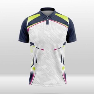 JERSEY VECTOR PATTERN DESIGN FOR SUBLIMATION