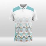 JERSEY DESIGN VECTOR FOR SUBLIMATION