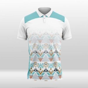 JERSEY DESIGN VECTOR FOR SUBLIMATION