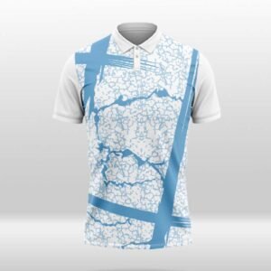 JERSEY DESIGN VECTOR FOR SUBLIMATION