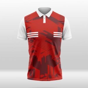 SEAMLESS VECTOR BACKGROUND FOR SUBLIMATION SPORT JERSEY