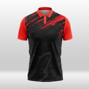 SEAMLESS VECTOR BACKGROUND FOR SUBLIMATION SPORT JERSEY