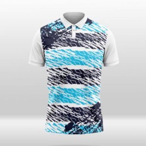 VECTOR TEXTURE BACKGROUND FOR SPORTS JERSEY