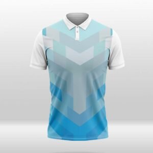 JERSEY DESIGN VECTOR FOR SUBLIMATION PATTERN