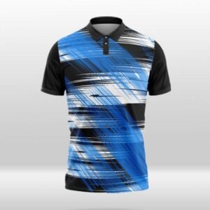 ABSTRACT TEXTURE JERSEY DESIGN VECTOR