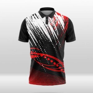 TSHIRT PATTERN SUBLIMATION TEMPLATE