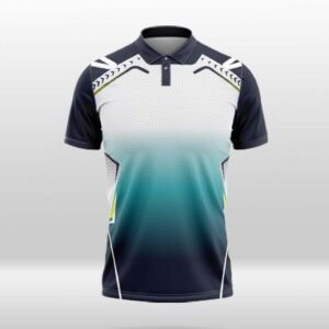 ABSTRACT JERSEY PATTERN FOR SUBLIMATION