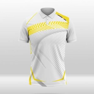 JERSEY DESIGN ABSTRACT PATTERN