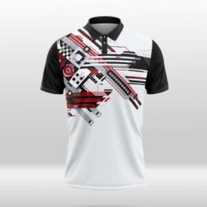 JERSEY VECTOR PATTERN DESIGN FOR SUBLIMATION