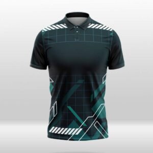 JERSEY VECTOR PATTERN DESIGN FOR SUBLIMATION