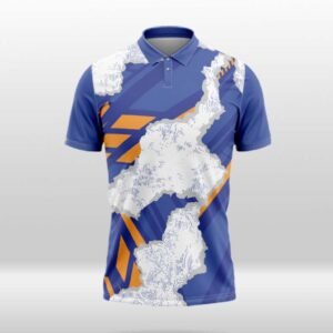 JERSEY DESIGN VECTOR FOR SUBLIMATION PATTERN