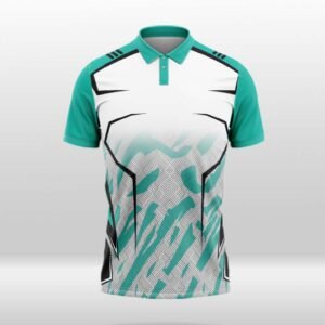 SPORTS JERSEY DESIGN VECTOR PATTERN