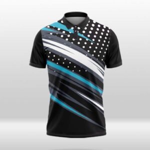 SUBLIMATION JERSEY DESIGN PATTERN