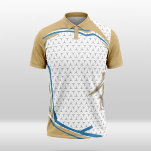 JERSEY DESIGN PATTERN