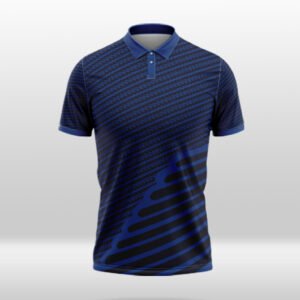 SUBLIMATED TEAM JERSEYS DESIGN VECTOR