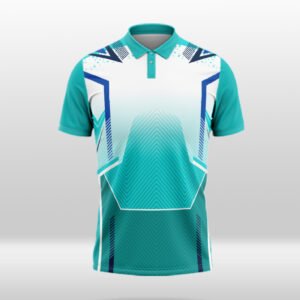 SEAMLESS VECTOR BACKGROUND FOR SUBLIMATION SPORT JERSEY PATTERN DESIGN